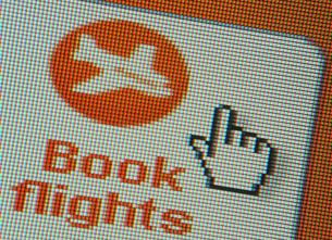 Is Planning and Booking Online the Worst Part of Travel?