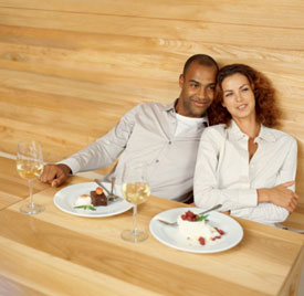 I'm Asking: What's the Most You've Spent on a Meal Out?