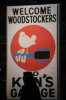 How Much Did Tickets Cost to the Original Woodstock?