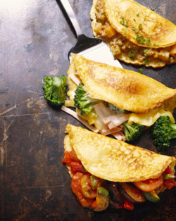 Cost of Cooking Classes Paying Off For At-Home Cooks