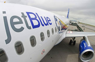 JetBlue's All You Can Fly Special