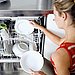 Fill Up Your Dishwasher