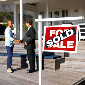 Are You Hoping to Take Advantage of the Homebuyer's Credit?