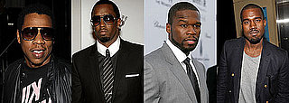 Guess Which Hip Hop Artist Said It?