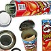 Pringles Can Diversion Safe