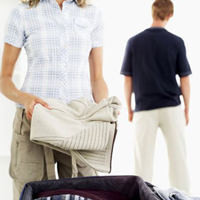 Do You Have Labor Day Weekend Travel Plans?
