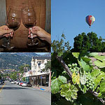 Get a Taste of Wine Country For Less in Calistoga Get a Taste of Wine Country For Less in Calistoga