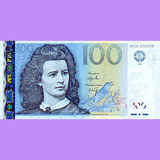 Guess the Currencies From Around the World