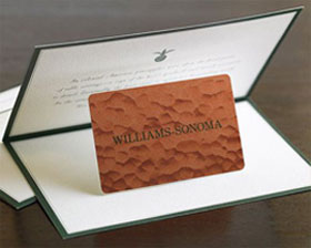 I'm Asking: What Gift Cards Do You Have Laying Around?