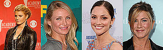 Guess Which One of John Mayer's Exes Said It