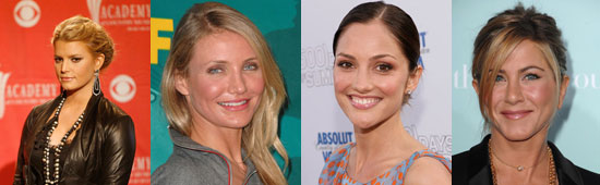 Guess Which One of John Mayer's Exes Said It