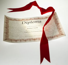 Life Experience Degrees Still Fooling People