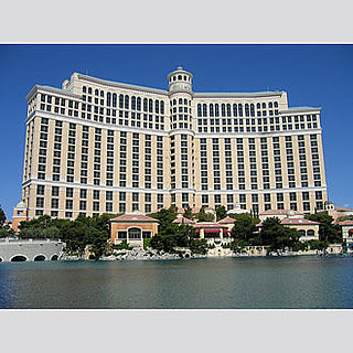Match the Las Vegas Suite to Its Price Tag