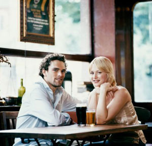 Wall Street's $25,000 Matchmaker Talks About Who's Hot