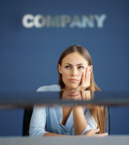 Should I Job Search While Temping?