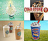 Where to Get Free Ice Cream and Coffee on Your Birthday
