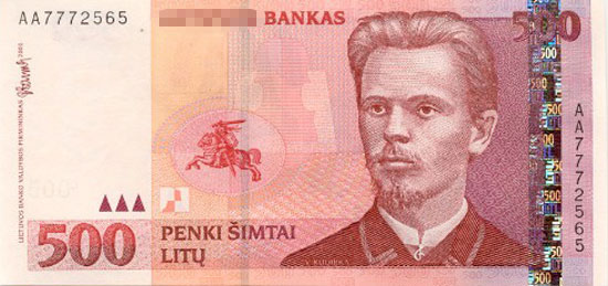 Guess Which Country's Colorful Currency Guess Which Country's Colorful Currency