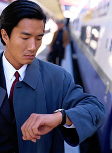 Who Has the Longest and Shortest Commutes in the US
