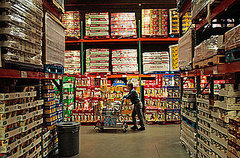 Best Ways to Save Money at Costco and Other Warehouse Clubs
