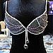 Don't Expect a Million-Dollar Bra