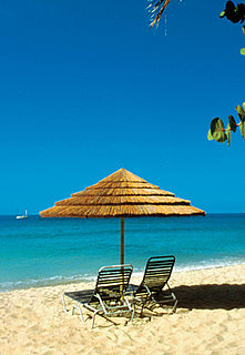 Cash In on the New USVI Quarter With 25-Cent Hotel Rooms