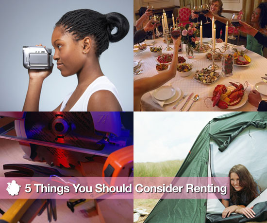 5 Things You Should Consider Renting 5 Things You Should Consider Renting