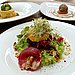 Remember, Even High-End Eateries Offer Specials