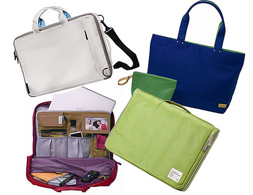 Hellolulu Offers Chic Laptop Bags and Cases