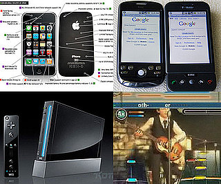 Hot Technology News Stories of the Week 2009-06-06 06:55:50