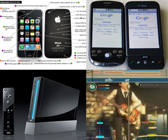 Hot Technology News Stories of the Week 2009-06-06 06:55:50 Hot Technology News Stories of the Week 2009-06-06 06:55:50