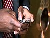 BlackBerrys Are the Cell Phone Of Choice in the White House
