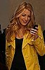 Gadgets For Gossip Girl's Serena van der Woodsen at College at Brown University