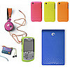 Hot For Summer! Neon Gadgets and Accessories 