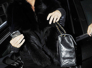 Match the Celeb With the Cell Phone 