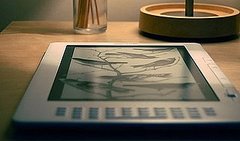Daily Tech: The Kindle DX's Pros and Cons Daily Tech: The Kindle DX's Pros and Cons
