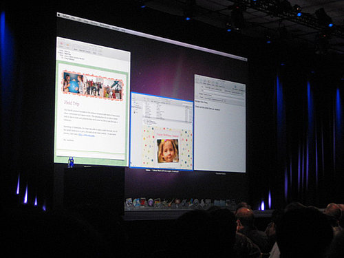 geeksugar Liveblogs the 2009 WWDC