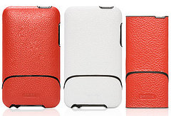 Griffin's Exclusive Elan Form Hard Protective Cases For the iPhone