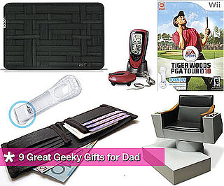 9 Great Geeky Gifts for Dad