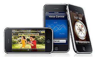 iPhone 3GS Announced at 2009 WWDC With Video Camera