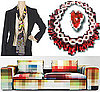 It's a Digital World: Chic Pixelated Goods 