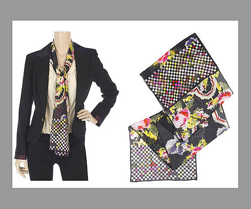Digital Print Scarf Digital Print Scarf