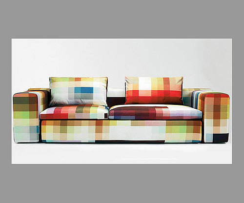 The Pixel Couch The Pixel Couch
