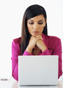 How Not to Virtually Stalk Someone