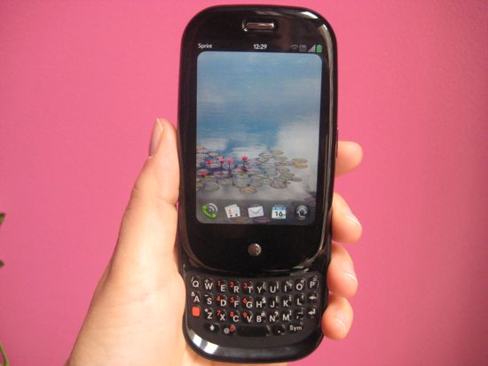 Palm Pre