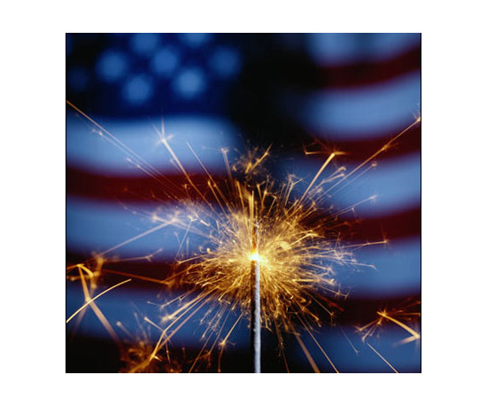 Capture Fireworks Like a Pro With These Tips 