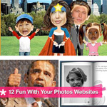 12 Fun With Your Photos Websites 12 Fun With Your Photos Websites