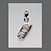 Cell Phone Charm