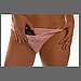 Cell Phone Panties
