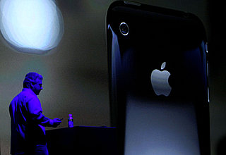 What's More Exciting: The New iPhone OS or the iPhone 3G S? 