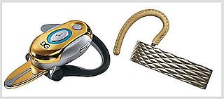 Tacky and Trendy Bluetooth Headsets